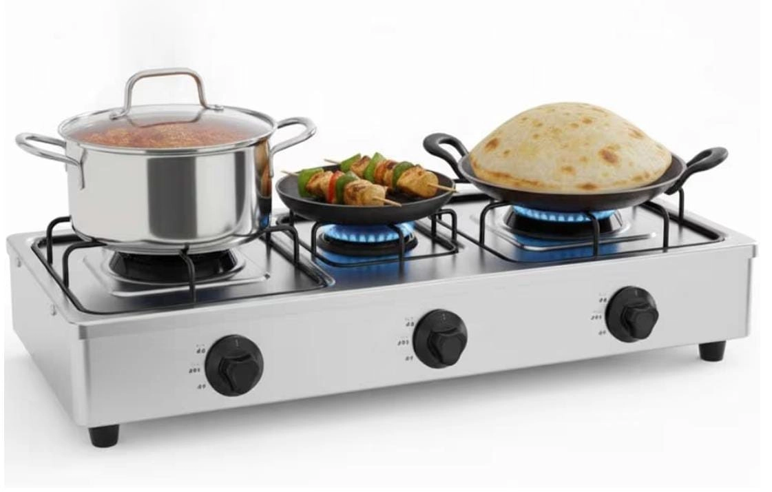 Havenix Gas hob