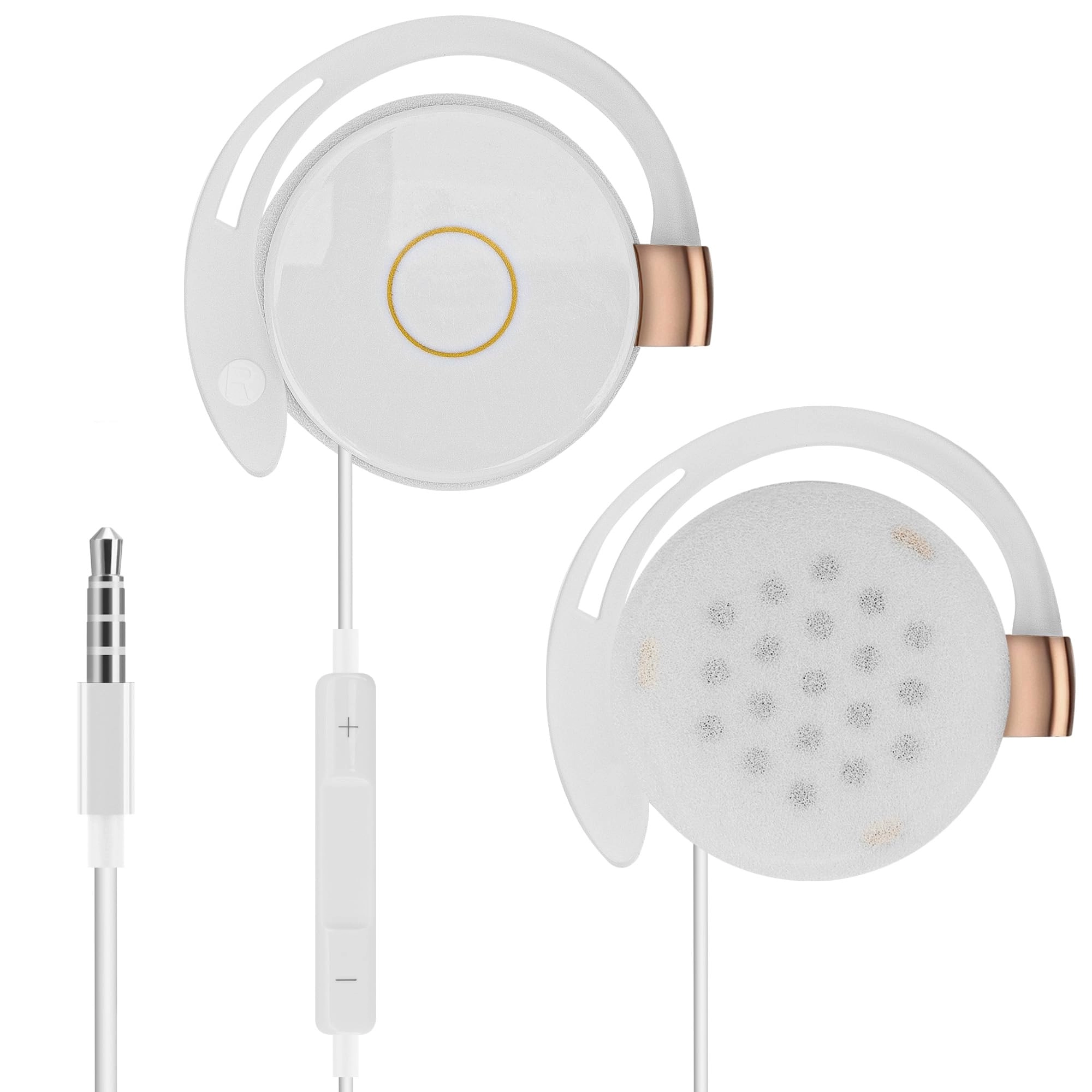 GEEKRIA EJL35 Wired Headphone