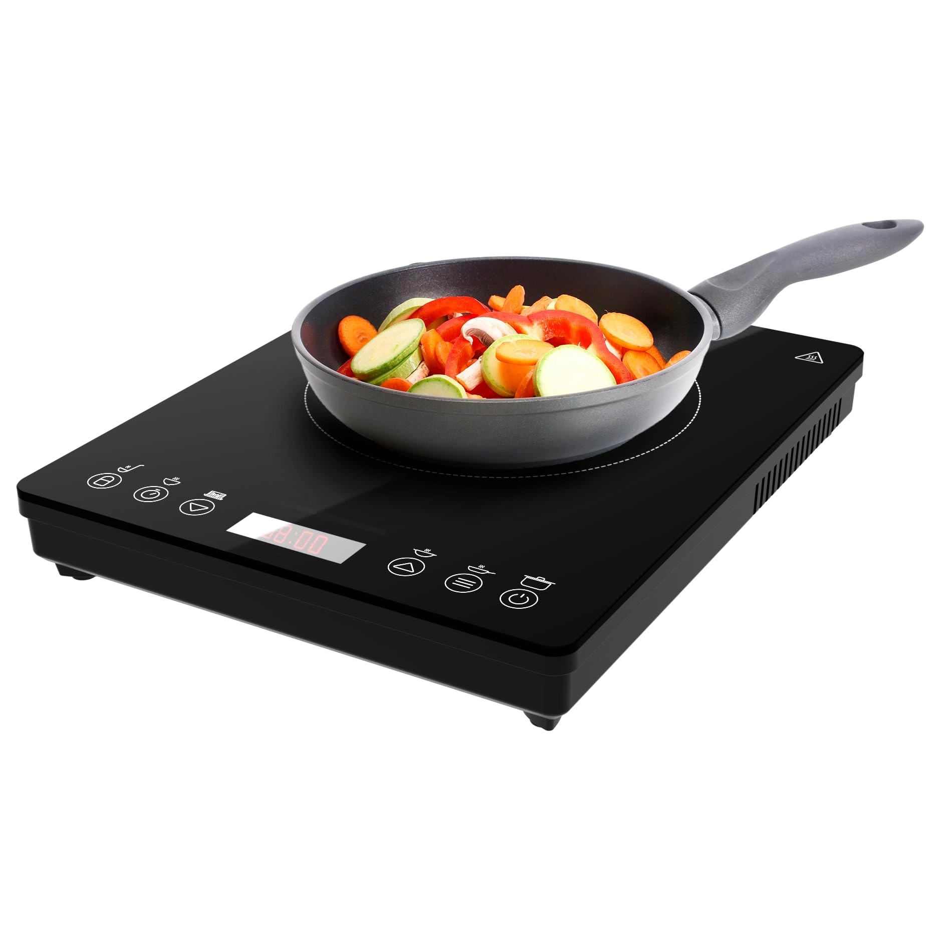 Cecotec Full Magma Slim 02559 Induction hob