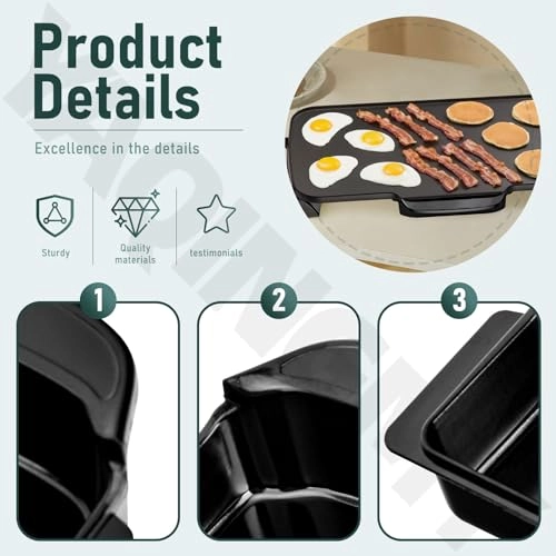 Drip Tray Replacement