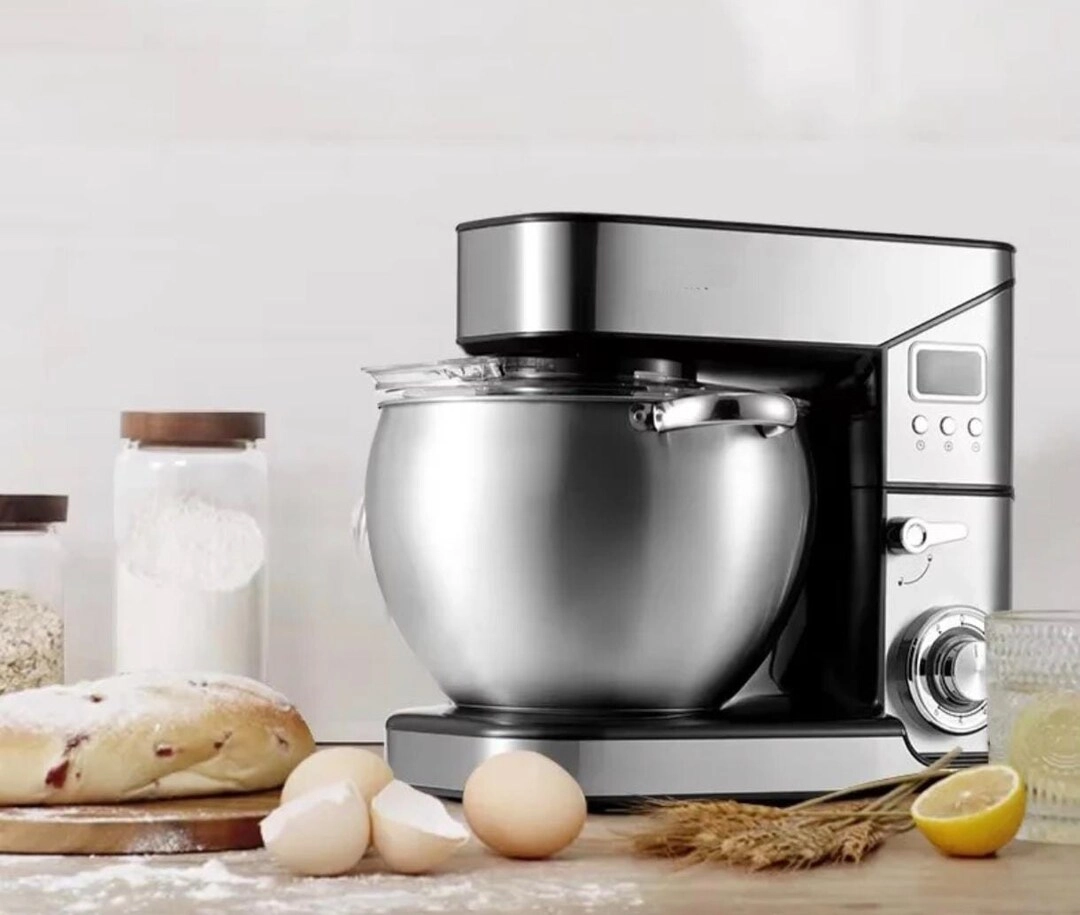 Stand Mixer - 12L