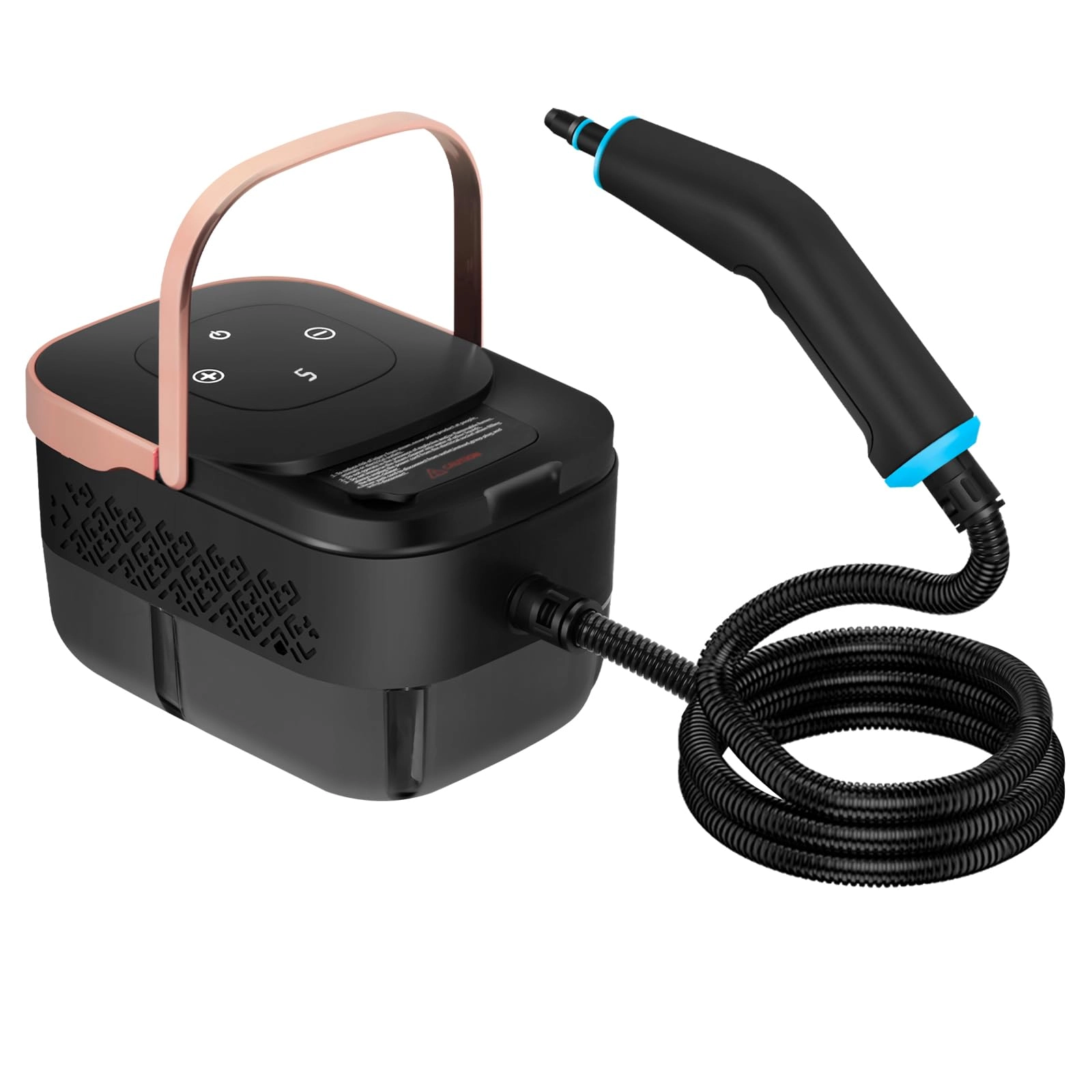 STRHCVW Steam Cleaner - 3Bar 1.4 Liters