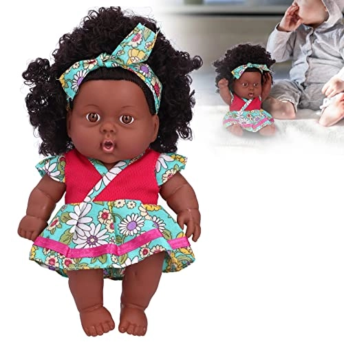 Newborn Baby Doll - 8 Inch Washable Ages 12 months+
