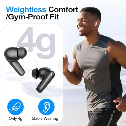 S8 Wireless Earbud