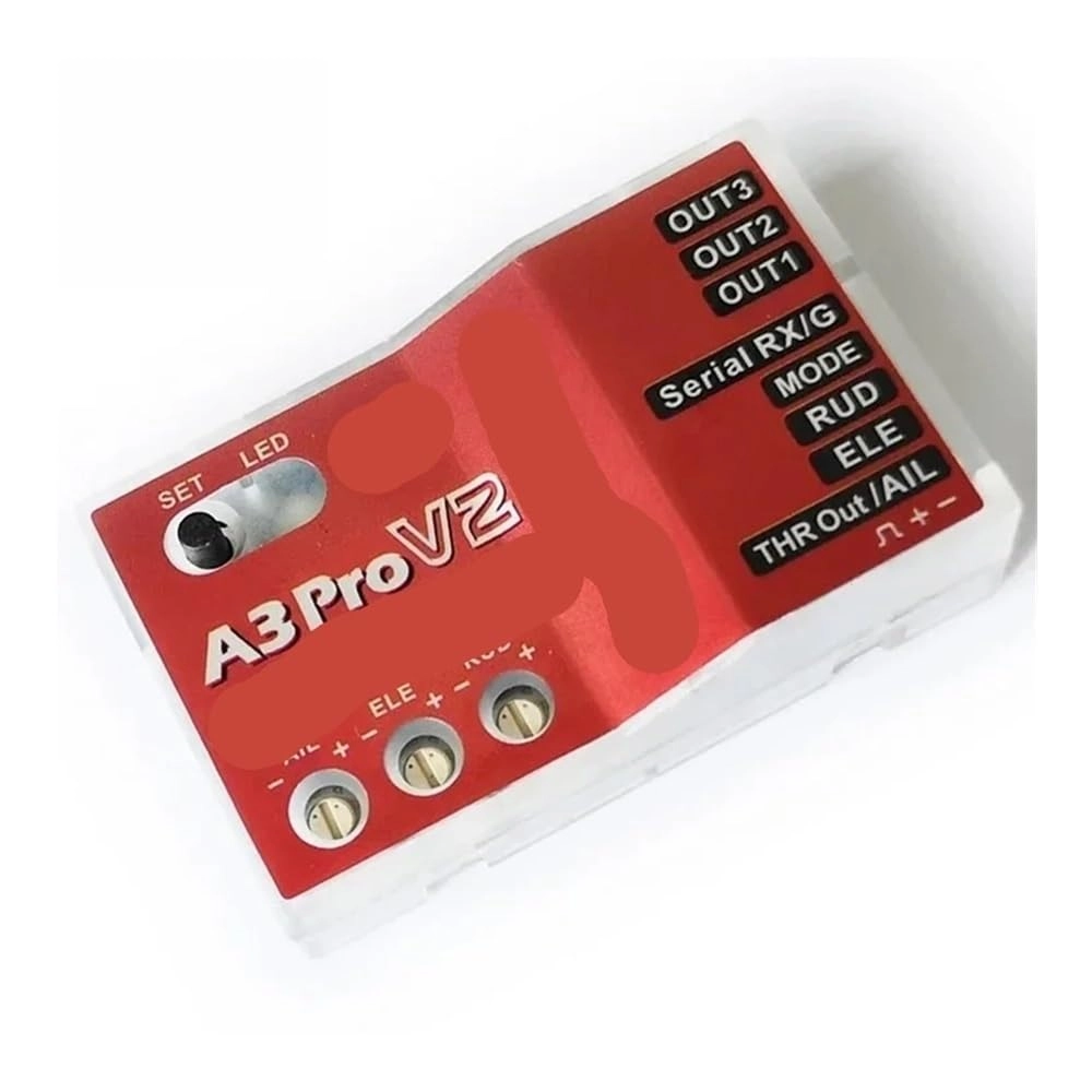 Flight Controller - 5in1 1-2S 12A ESC