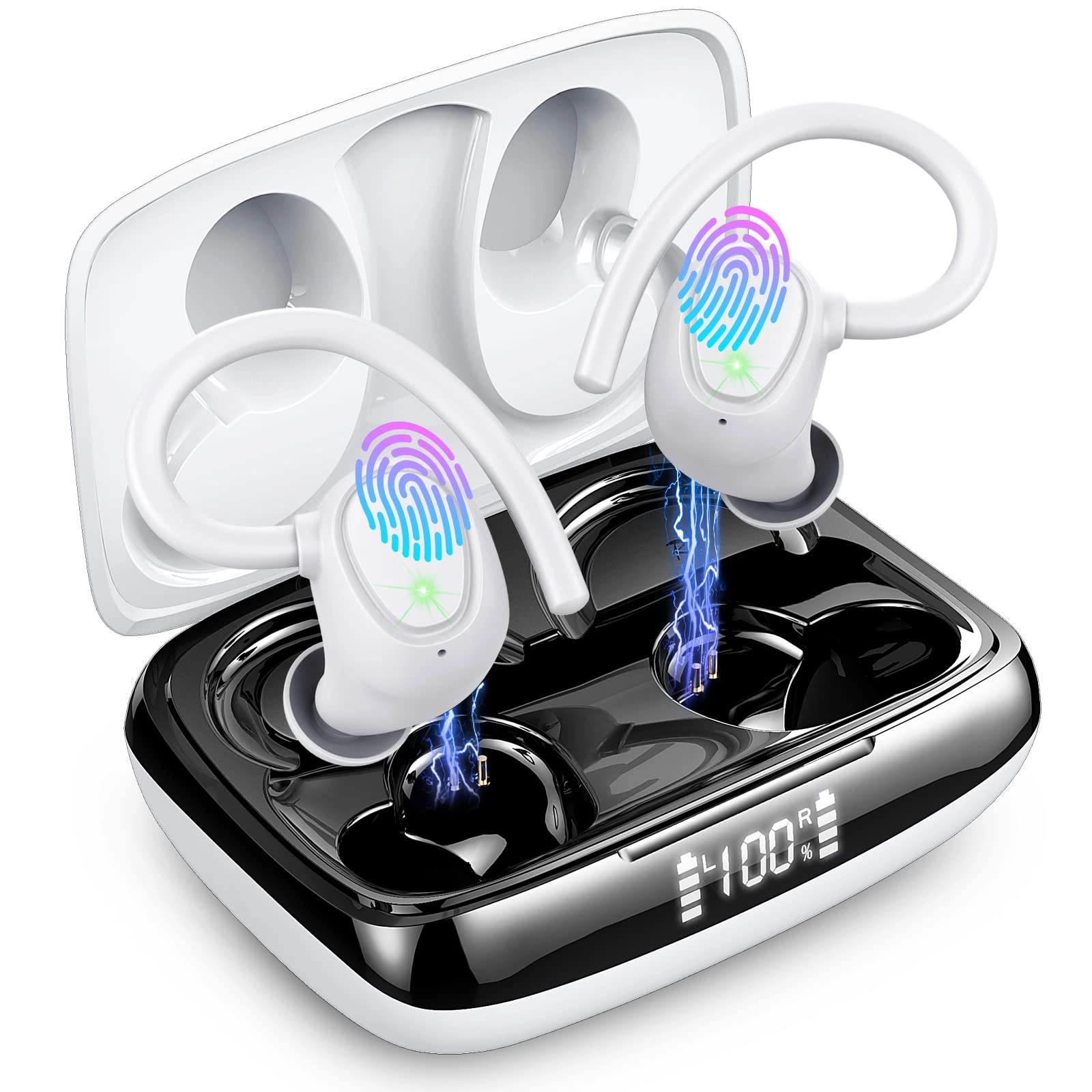 Ordtop I21 Wireless Earbud