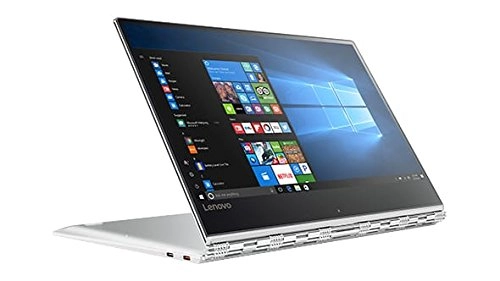 Lenovo Yoga 910 80VF00A-4AX - 13.9'' i7-7500U 8GB DDR4 512GB SSD