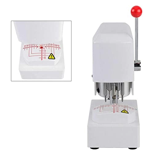 Lens Driller - 6000r / min 90W 2.5kg