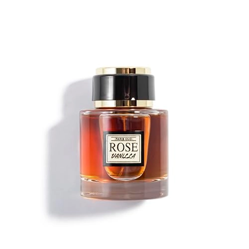Tiramisu Vanilla Eau de Parfum 100ml