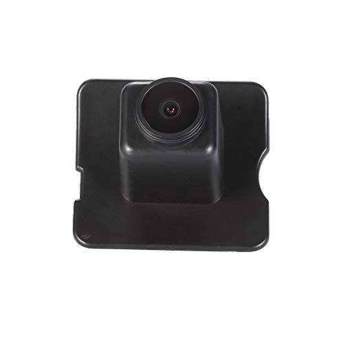 HD Color CCD Waterproof Vehicle Car Rear View Backup Camera - RCA 1280*720 Pixels