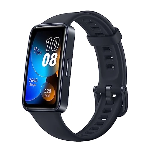 Band 8