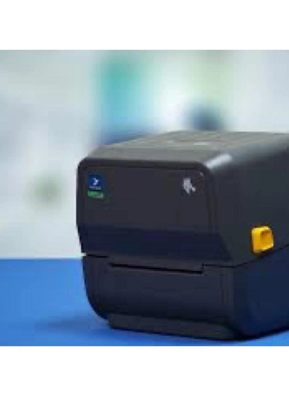 ZD220T - Thermal transfer 4.25 in