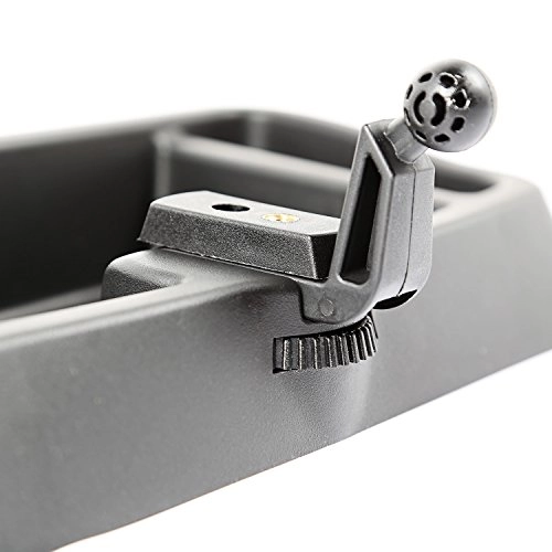 Dash Multi-Mount - Wrangler TJ/LJ 1997-2006