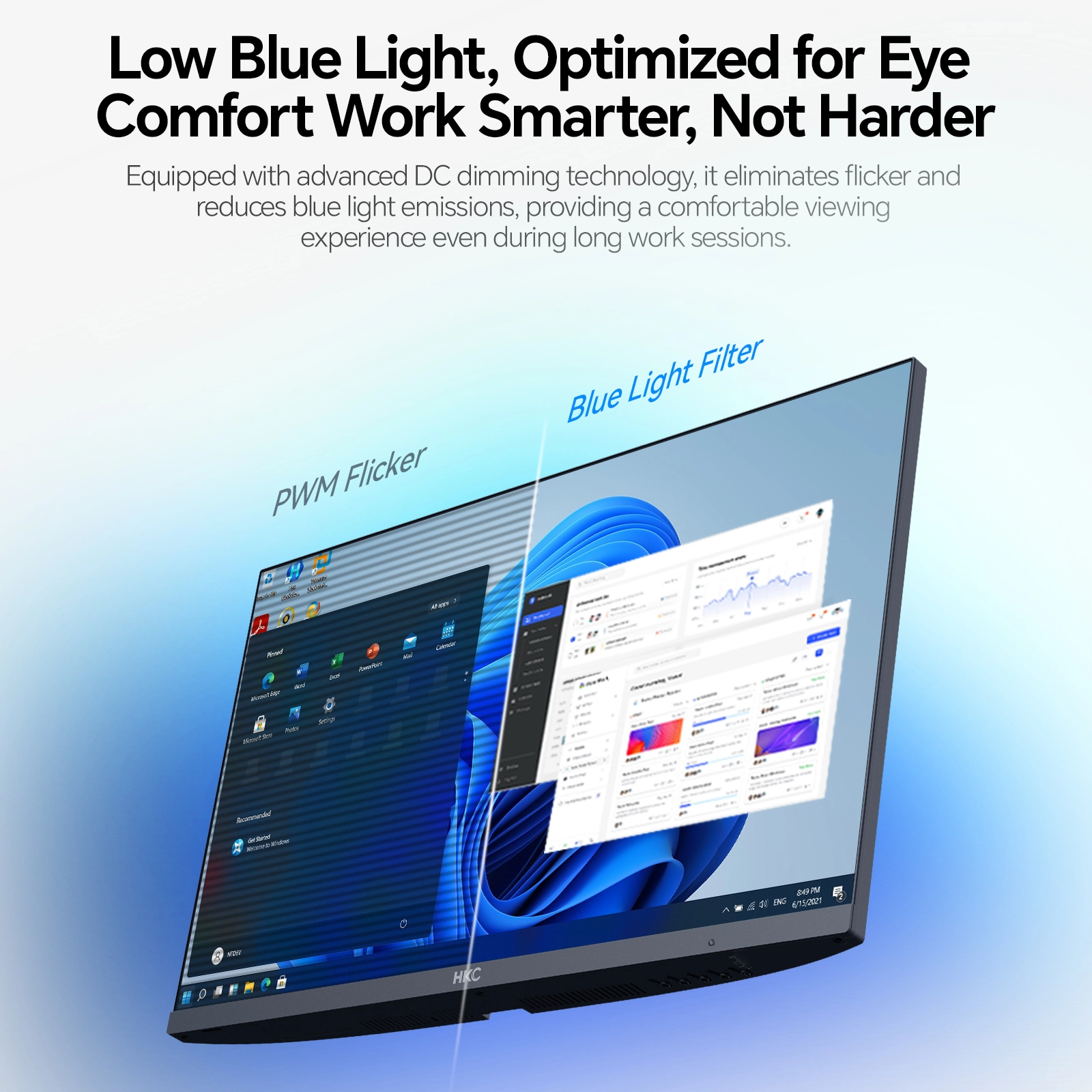 V2718S - 27 inch 1920 x 1080 pixels