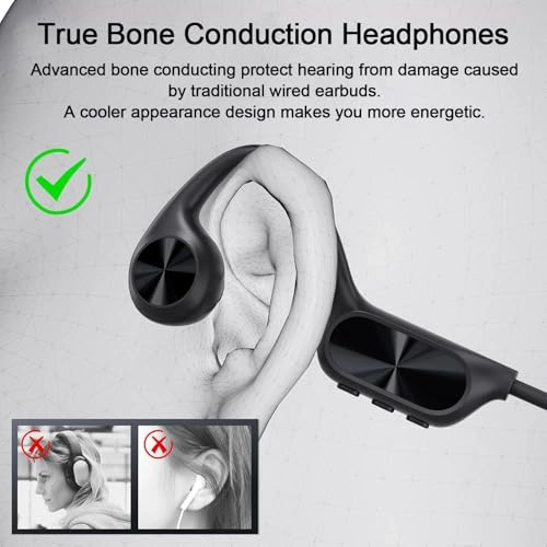 X7pro Wireless Headphone