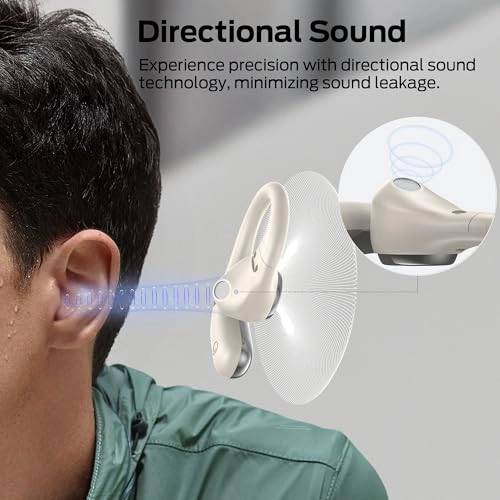 Open Ear AC336 Wireless Headphone