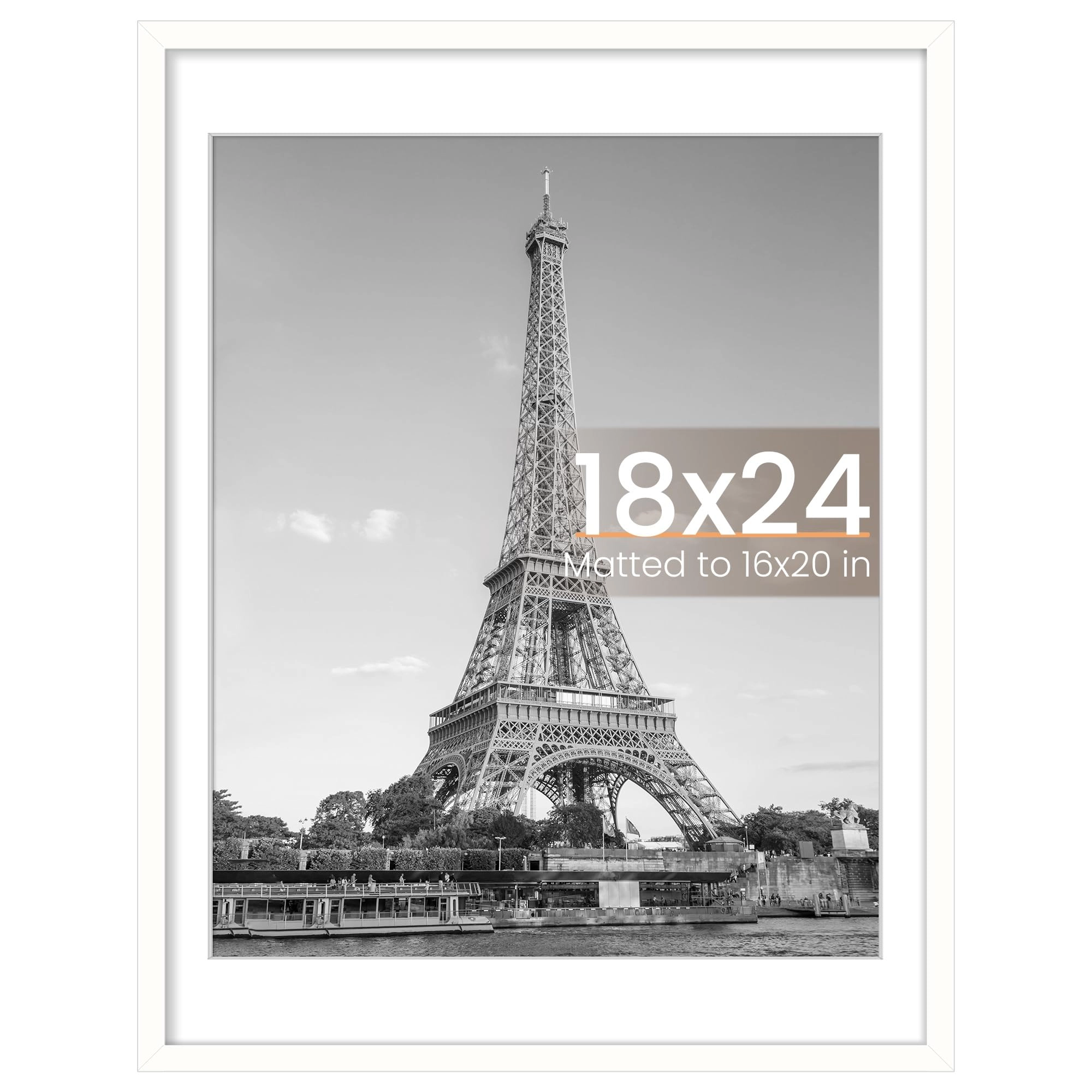 Poster Frame - 18x24 1