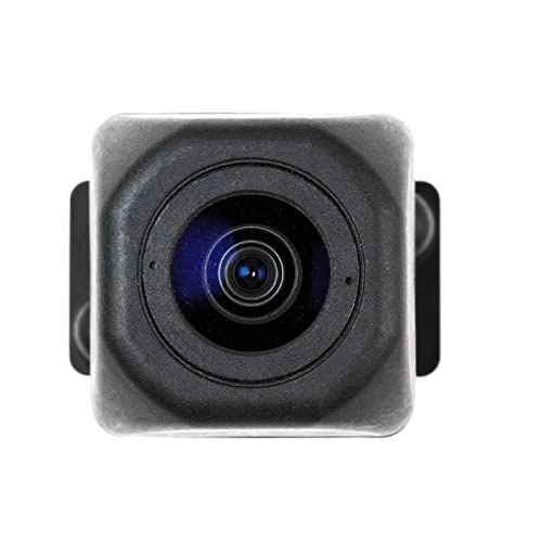 Rear View Backup Camera - Night vision wired