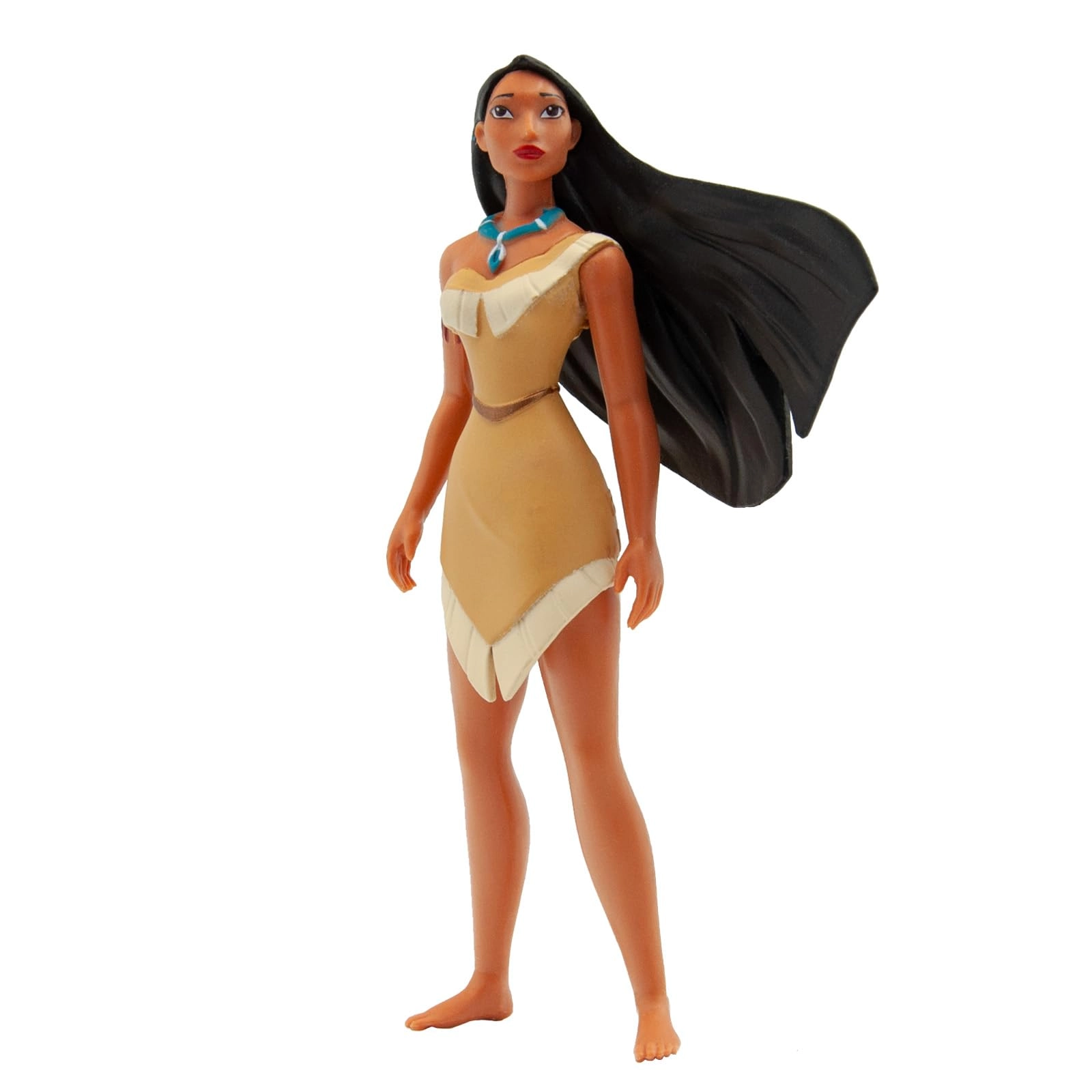 Bullyworld Pocahontas