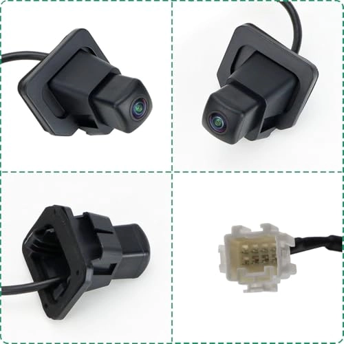 39530-T5R-A01 - Night vision