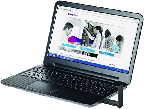 (Refurbished) A6210-100PAS - Dual Band USB Wi-Fi