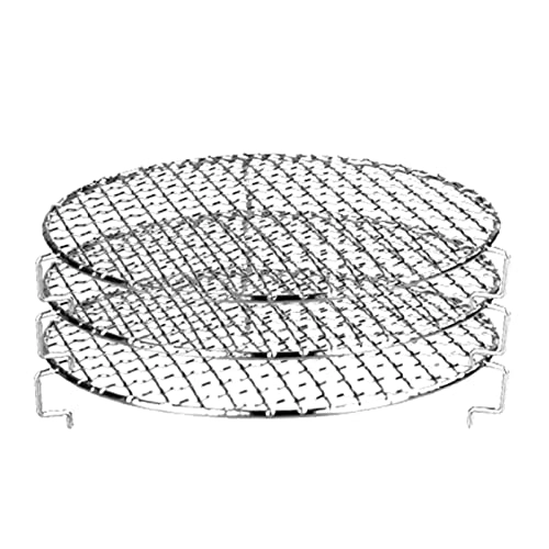 Air Fryer Rack - SUS 304 stainless steel