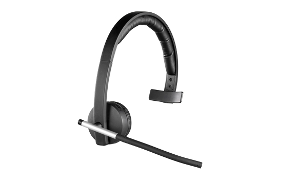 H820e Wireless Headset