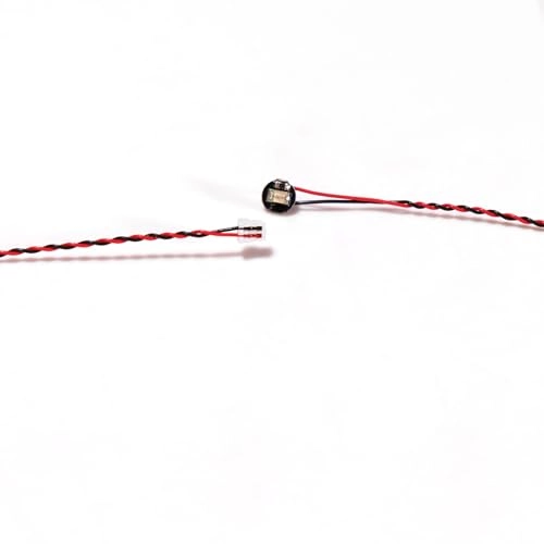 Light Beads - 11.8in (30cm) LEGO Compatible Pack