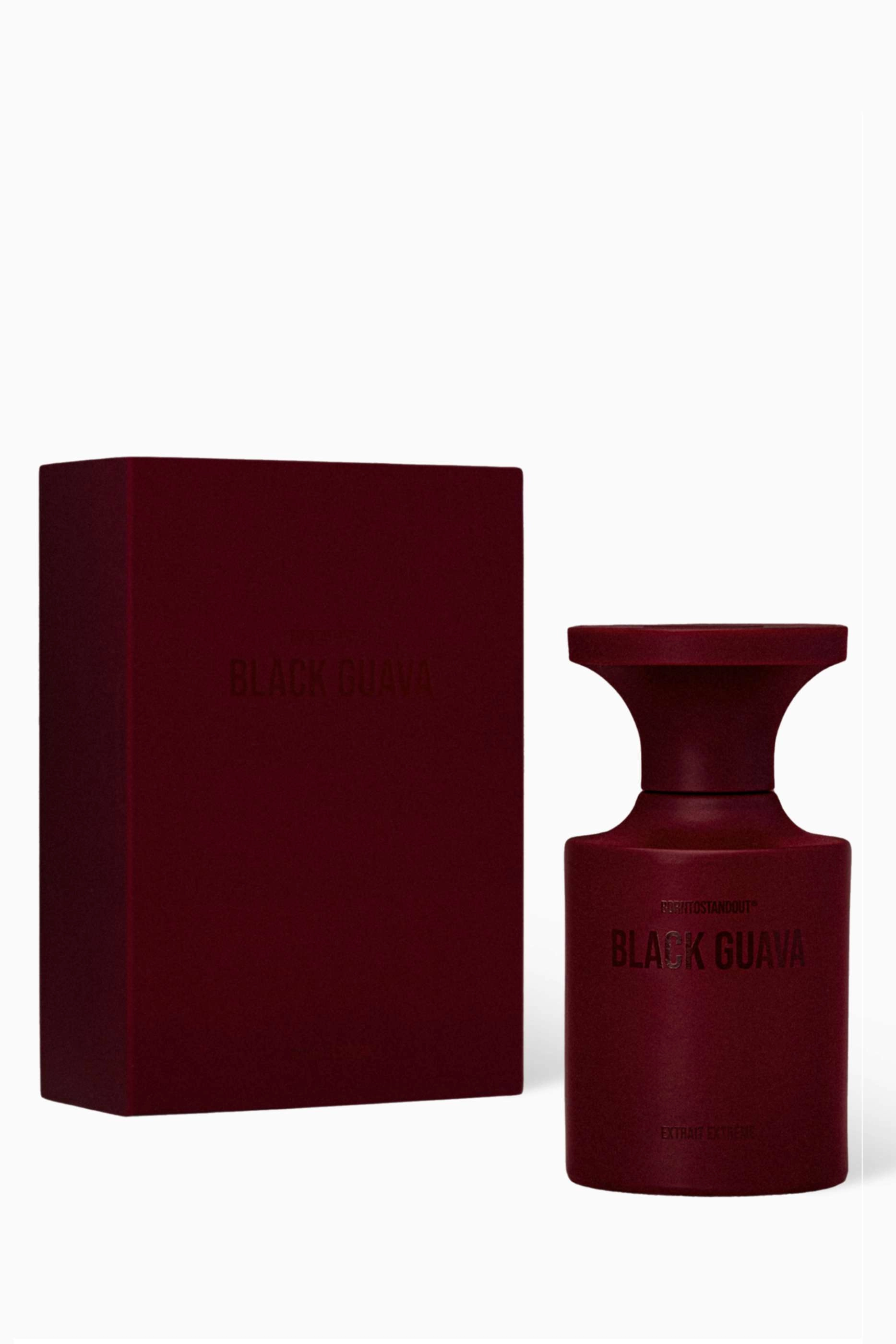 Black Guava Extrait de Parfum - 50ml