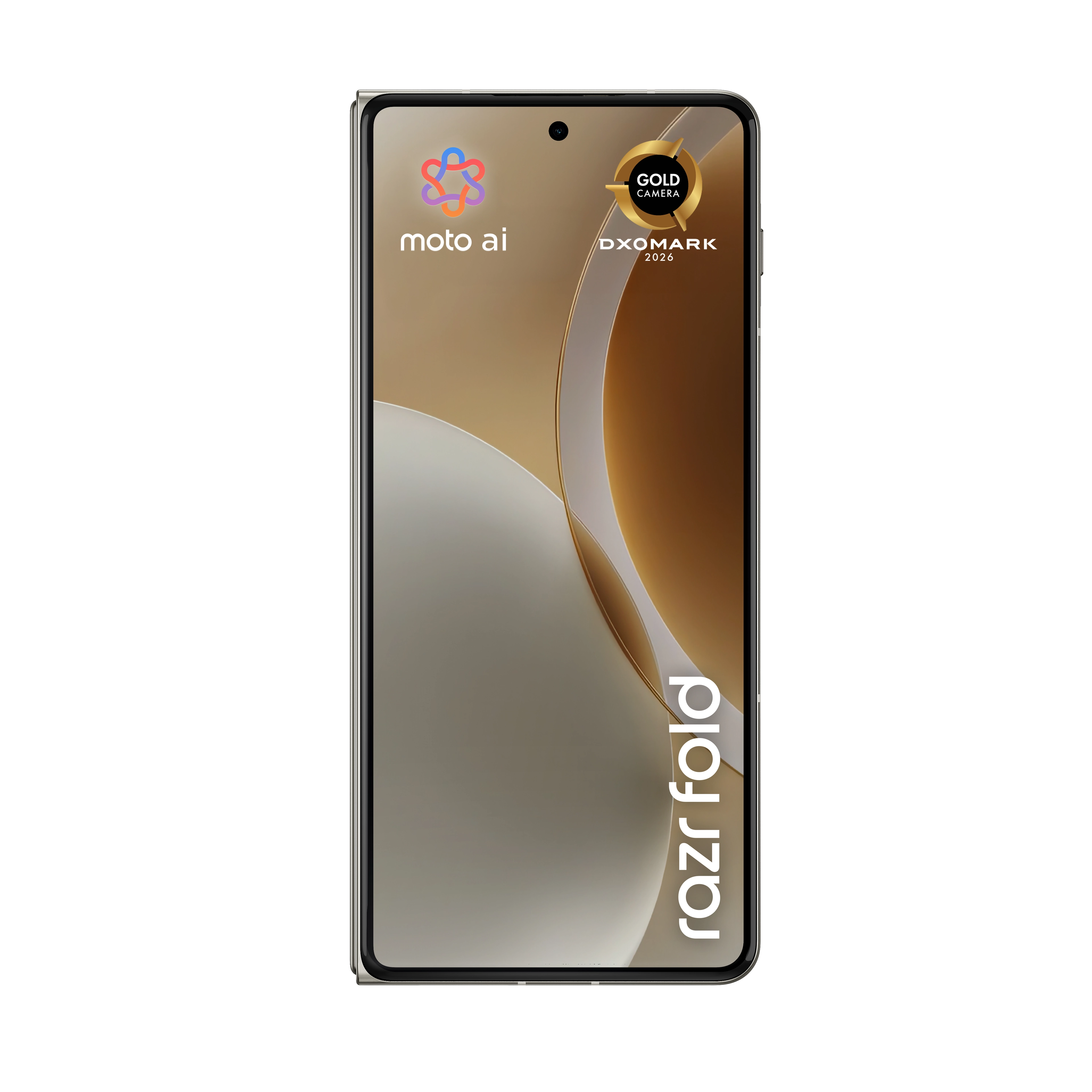 Razr Fold - 16GB 512GB Bundle