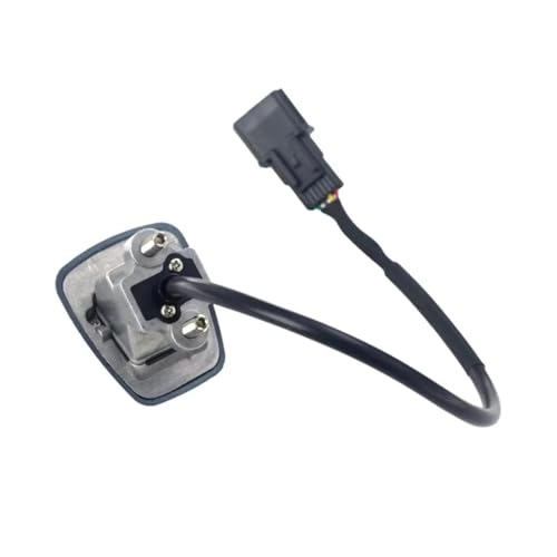 Rear View Back Up Camera - Compatible With Hyundai I20 95760-C8001