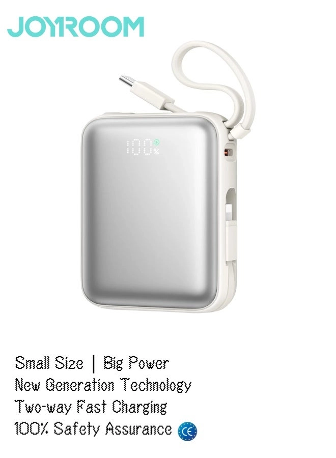 JR-L012 - 10000mAh 22.5W Fast charging