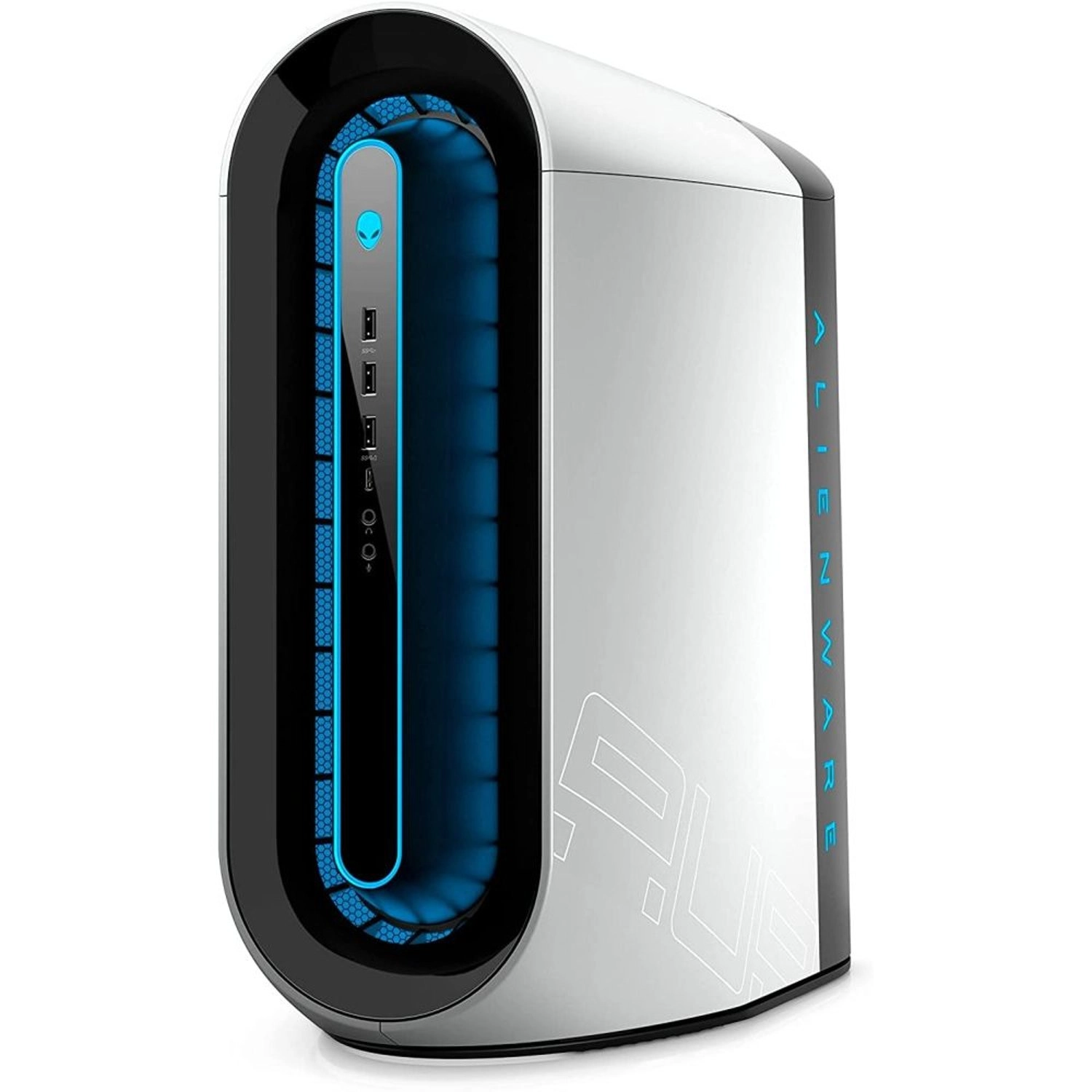 Alienware Aurora R12 AUR12-ALNW-3090-WH Intel Core i7 32GB GeForce RTX 3090 3TB