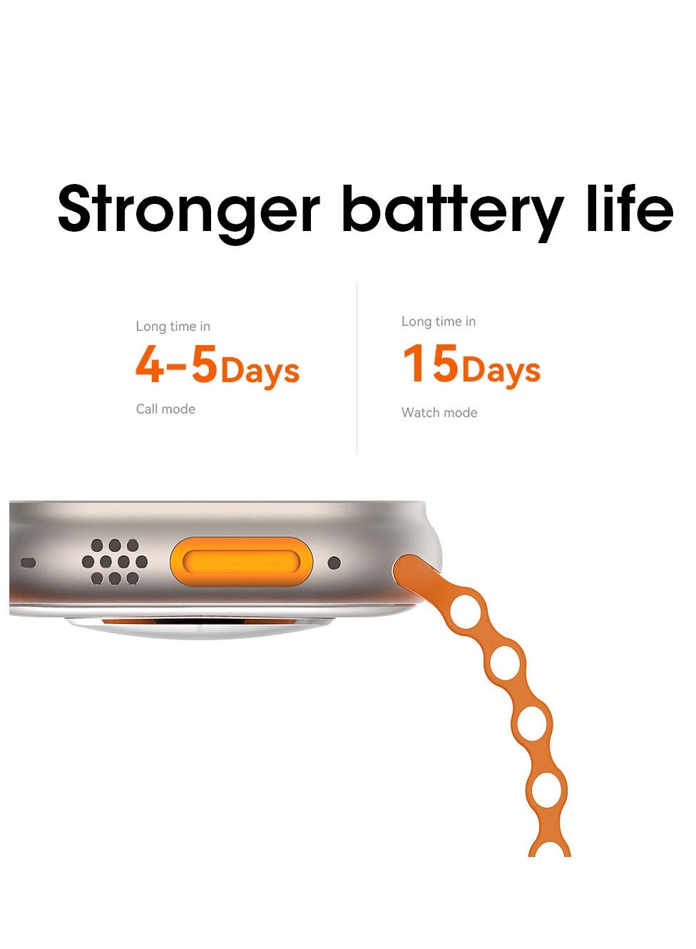 W68 Plus Alloy Vacuum Plating