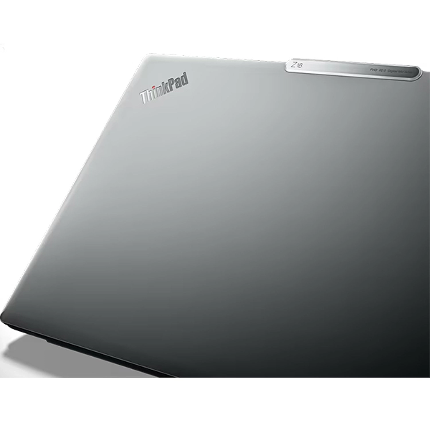 ThinkPad Z16 Gen 1 21D4001EGR - 16'' Ryzen 9 PRO 6950H 32GB DDR5 1000GB SSD