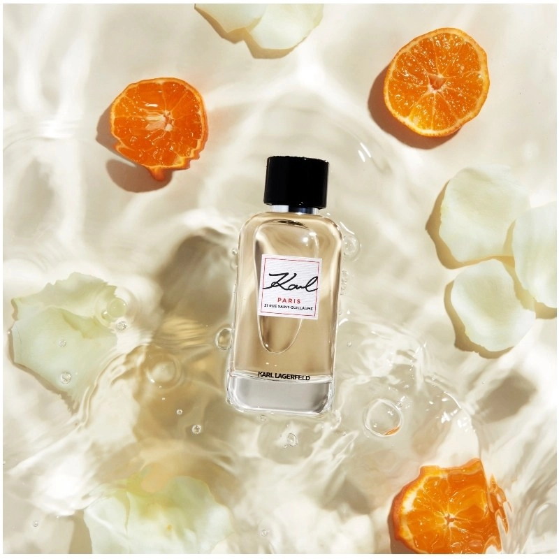Karl Paris 21 Rue Saint Guillaume Eau de Parfum 100 ml