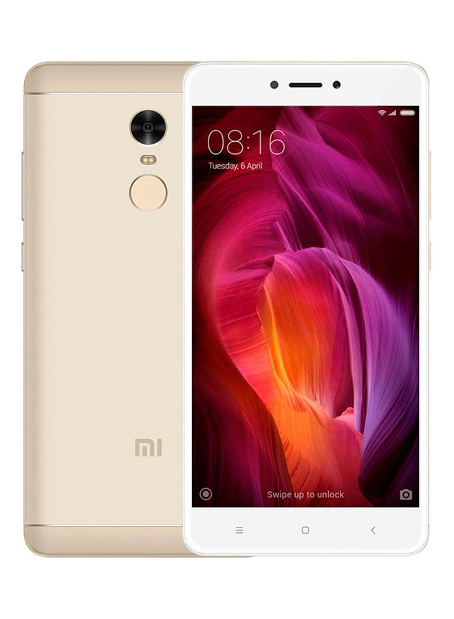 Xiaomi Redmi Note 4 - 3GB 32GB