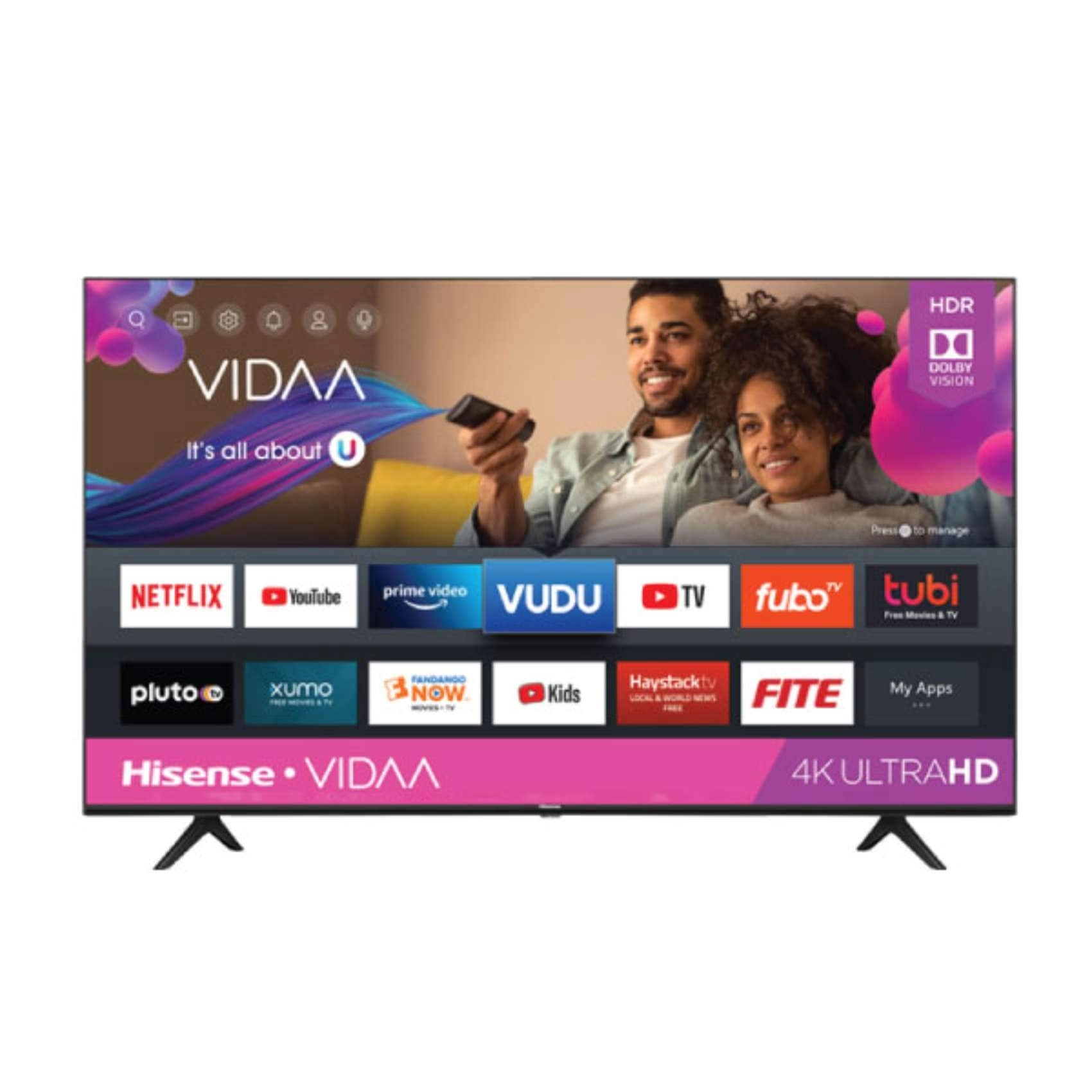 Hisense 50A61GS