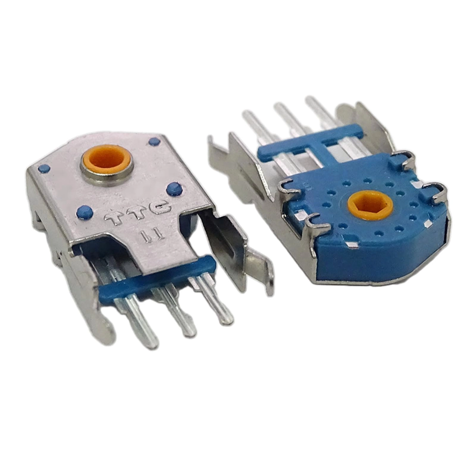 BIUSHER 11mm Encoders - For RIAVL 300 600 700 2PCS