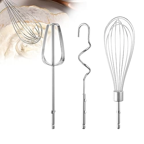 pasta bar + whisk 4-wire stick + whipped cream 12-thread bar