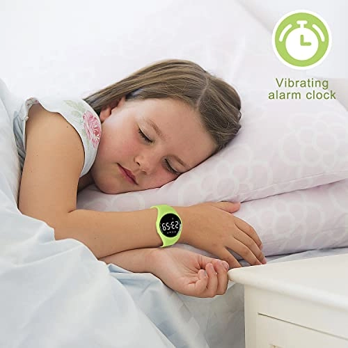 Digital Sports Watch