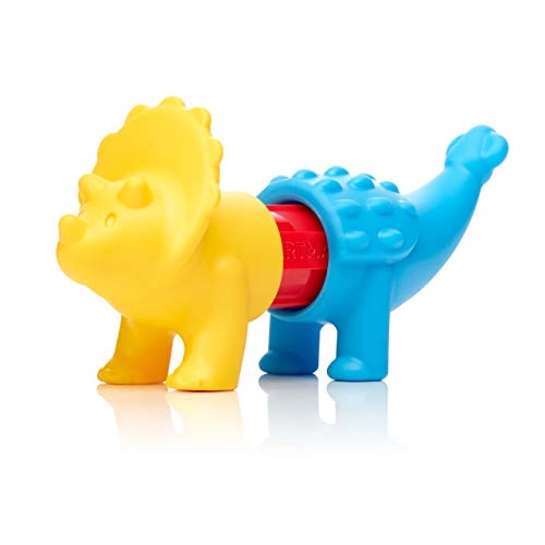 My First Dinosaurs - 12 months and up 14 pieces