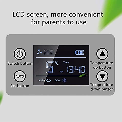 Insulin Cooler - 2-8 C