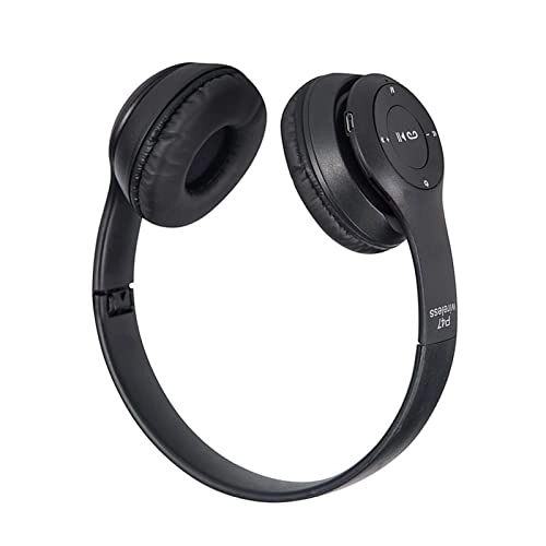Deep Bass Stereo Wireless Headphone