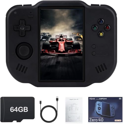 AMPOWN MagicX Zero - 64GB