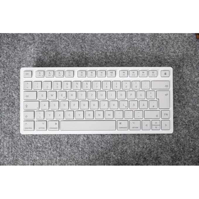 KW 7100 - MAC Wireless