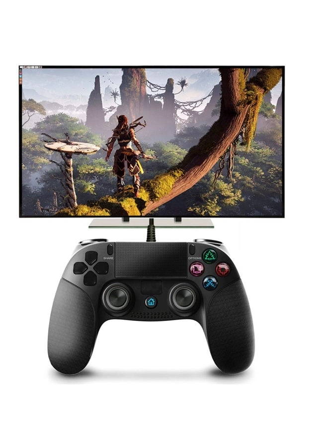 Wireless Controller For PlayStation 4