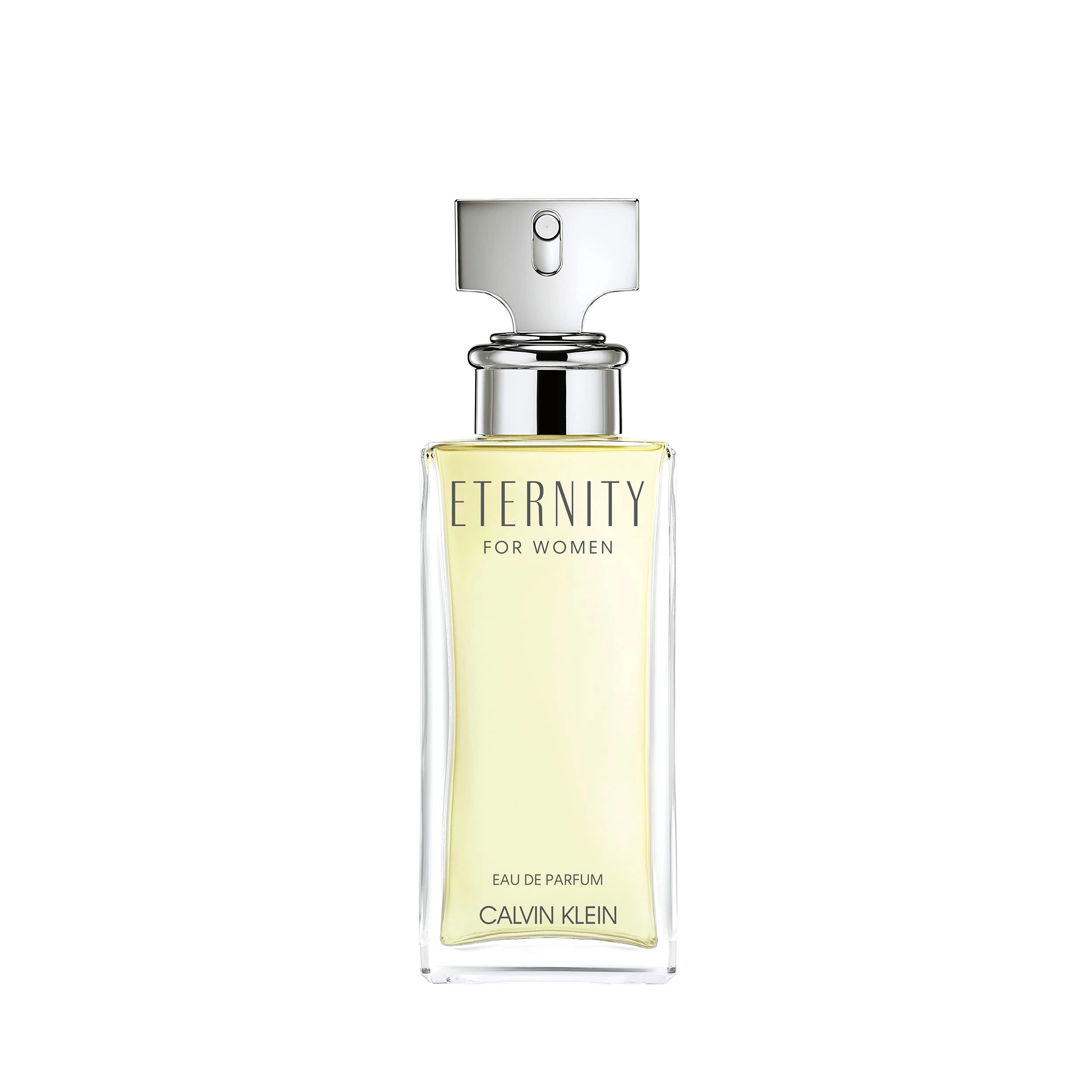 Coty LTD Eternity Eau de Parfum 100ml