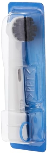 Charcoal Replacement Brush Head - 5 count