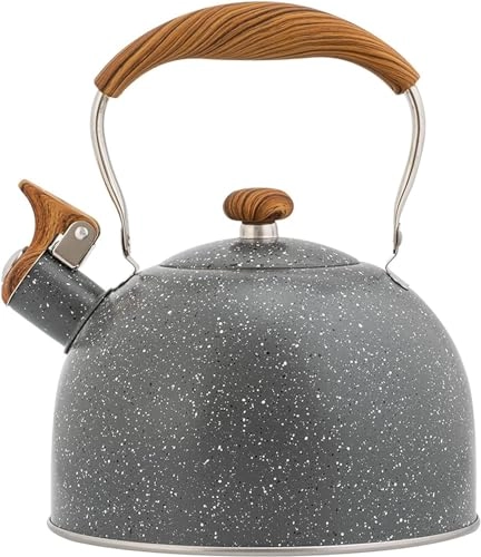 Tea Kettle - 2.5 Liter